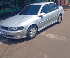 GL 2.2 MPFI MILENIUM