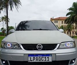 GLS/EXPRES.2.2/ 2.0 E 2.0 CD 8V