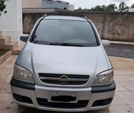 EXPRES. 2.0 MPFI FLEXPOWER 5P AUT