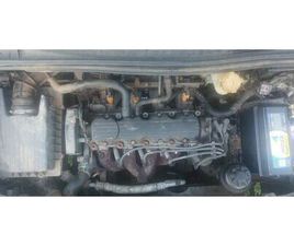 EXPRES. 2.0 MPFI FLEXPOWER 5P AUT