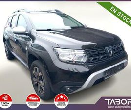 II TCE 130 PRESTIGE+ GPS CAM360°