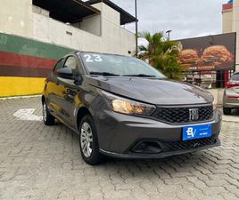 FIAT ARGO 1.0