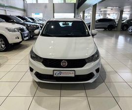 FIAT ARGO DRIVE 1.0 6V FLEX