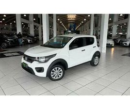 FIAT MOBI FIAT MOBI 1.0 LIKE