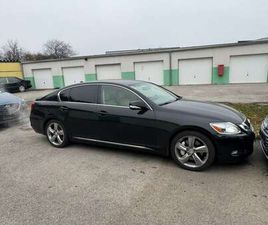 LEXUS GS LEXUS GS