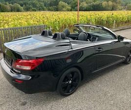 LEXUS IS 250 C SMT EXECUTIVE