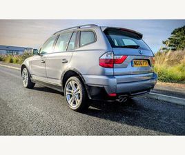 3.0 SD SE STEPTRONIC 4WD EURO 4 5DR