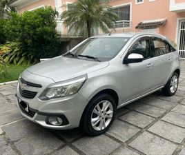 LTZ 1.4 MPFI 8V FLEXPOWER 5P