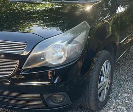 LTZ 1.4 MPFI 8V FLEXPOWER 5P