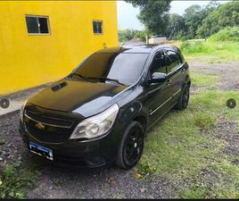 LTZ 1.4 MPFI 8V FLEXPOWER 5P