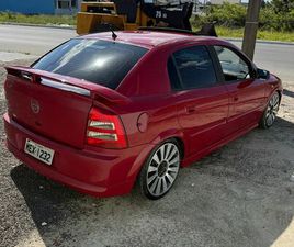 GSI 2.0 16V 136CV HATCHBACK 5P