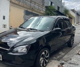 CHEVROLET CLASSIC LIFE/LS 1.0 VHC FLEXP. 4P