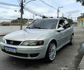 EXPRES./ COLLECTION 2.0 MPFI 8V