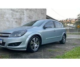 GT 2.0 MPFI 8V FLEXPOWER MEC.