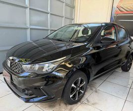 FIAT ARGO 1.0 6V FLEX.