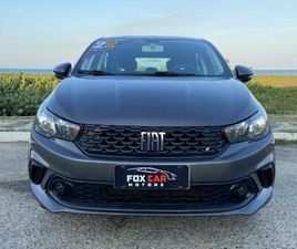 FIAT ARGO 1.0 6V FLEX.