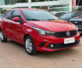 FIAT ARGO FIAT ARGO 1.3 DRIVE