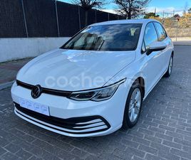 VOLKSWAGEN GOLF 2.0 TDI