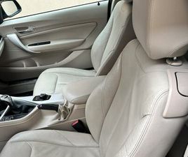 BMW SERIJA 1 118D, 2013 GOD.