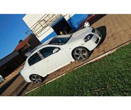 CHEVROLET ASTRA VENDO OU TROCO ASTRA SEDAN 2003 2.0 8V