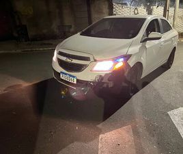 CHEVROLET PRISMA SED. LT 1.4 8V FLEXPOWER 4P