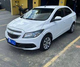 CHEVROLET PRISMA SED. LT 1.4 8V FLEXPOWER 4P