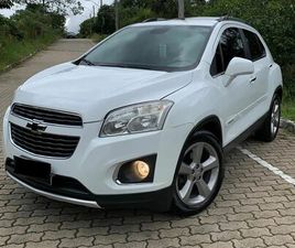 LTZ 1.8 16V FLEX 4X2 AUT.