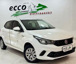 FIAT ARGO 1.0 DRIVE