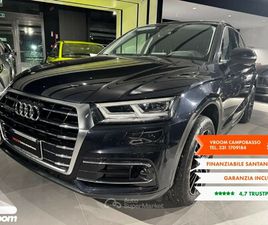 Q5 50 TFSI E QUATTRO S TRONIC BUSINESS