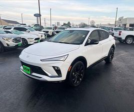 USED 2025 BUICK ENVISTA SPORT TOURING FWD