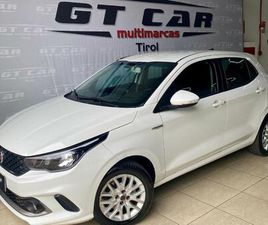 FIAT ARGO 1.8 PRECISION AT