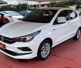 FIAT CRONOS FIAT CRONOS 1.3 DRIVE GSR