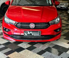 FIAT CRONOS FIAT CRONOS 1.3 DRIVE