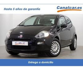 1.2 8V SANDS GASOLINA POP 51 KW (69 CV)