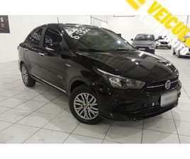 FIAT CRONOS FIAT CRONOS 1.3 DRIVE GSR