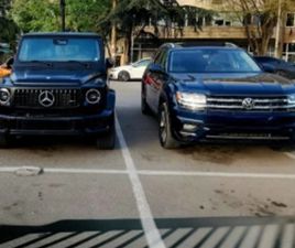 VW TOUAREG VW ATLAS 3.6L SEL VR6 R-LINE 7МЕСТЕН ≫ 2020 • 56 000 ЛВ. • ID