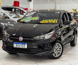 FIAT CRONOS FIAT CRONOS 1.3 8V FLEX