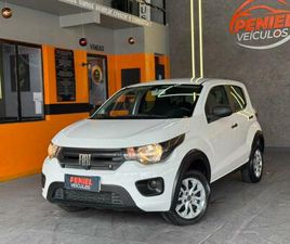 FIAT MOBI FIAT MOBI 1.0 LIKE