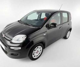 1.2 LOUNGE 51KW (69CV)