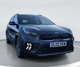 1.6 GDI 4 DCT EURO 6 (START/STOP) 5DR