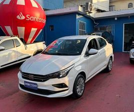 FIAT CRONOS FIAT CRONOS 1.0 DRIVE