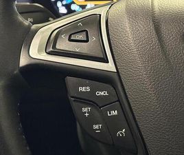 2.0 ECOBLUE TITANIUM EURO 6 (START/STOP) 5DR