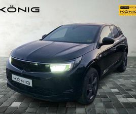 1,2 TURBO 96KW GS AU