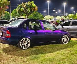 SED.WIND 1.0/MILLENIUM/CLASSIC VHC