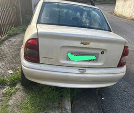 CHEVROLET CORSA SED CLASS.SPIRIT 1.0/1.0 FLEXPOWER