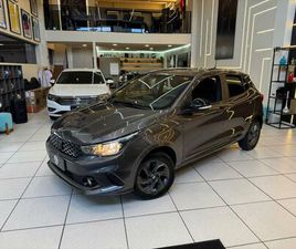 FIAT ARGO FIAT ARGO 1.3 DRIVE S-DESIGN