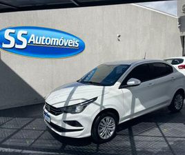 FIAT CRONOS FIAT CRONOS 1.0 DRIVE