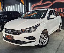 FIAT CRONOS FIAT CRONOS 1.0 DRIVE