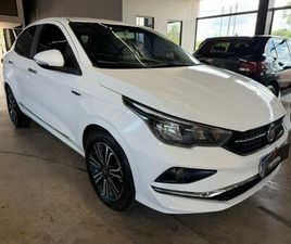 FIAT CRONOS FIAT CRONOS 1.3