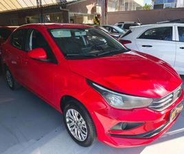 FIAT CRONOS FIAT CRONOS DRIVE 1.0 6V FLEX